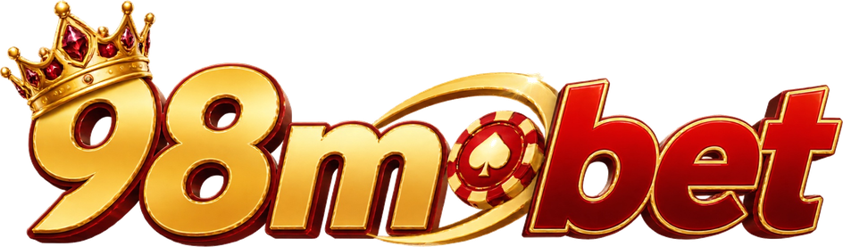 98m bet โลโก้